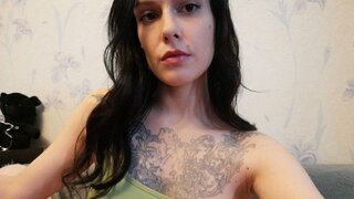 MarieGregory