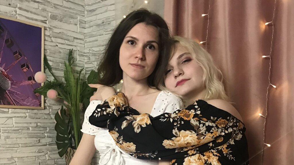 AprilAndGina