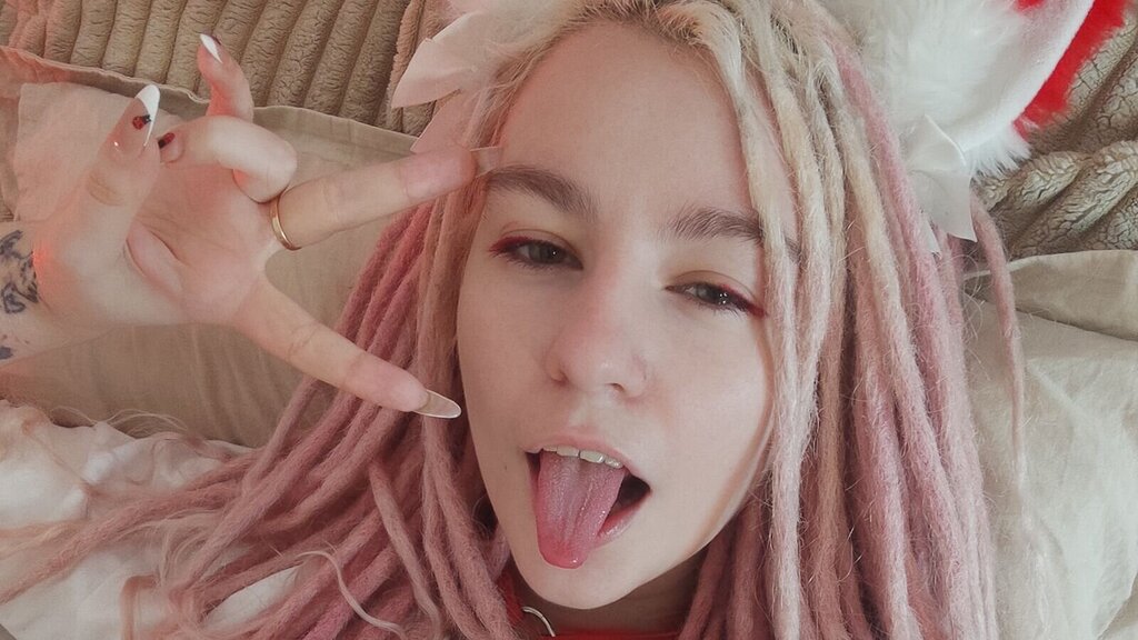 PinkyLiza