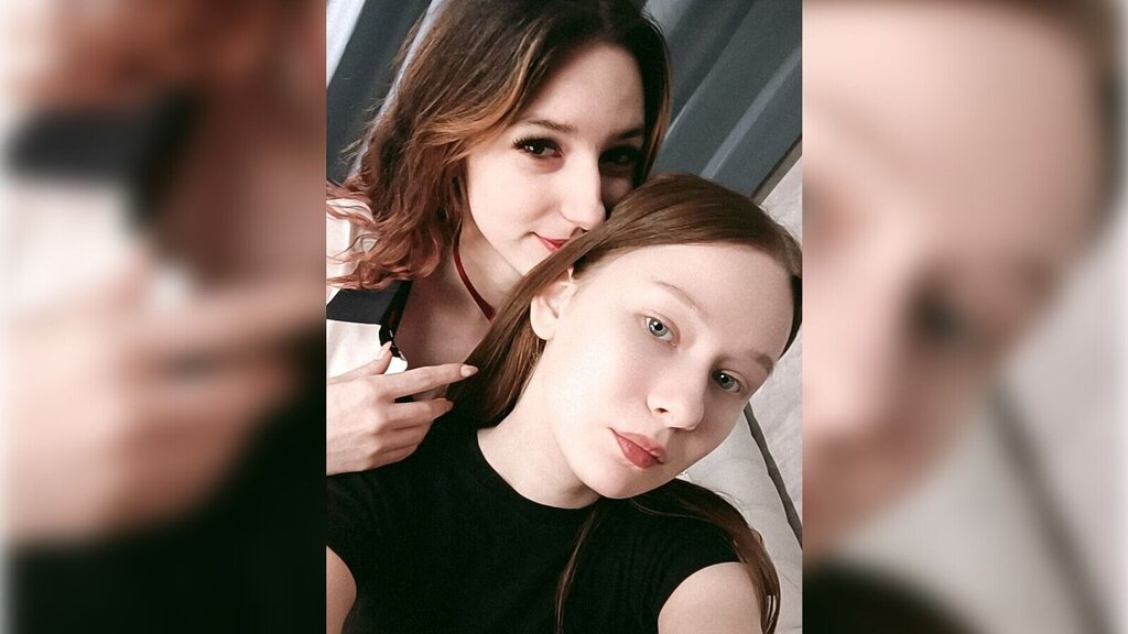 ZaraAndDoris