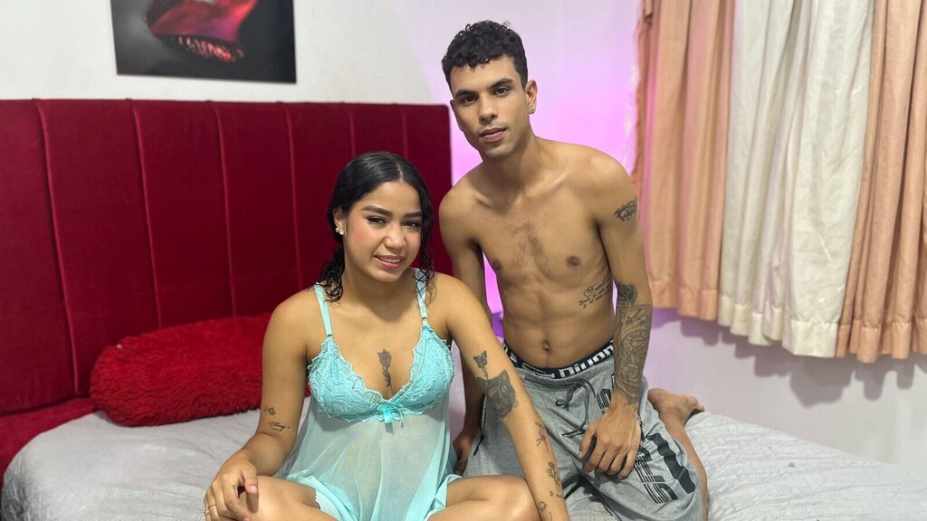 KarlaAndJhon