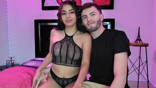 JosseAndSara