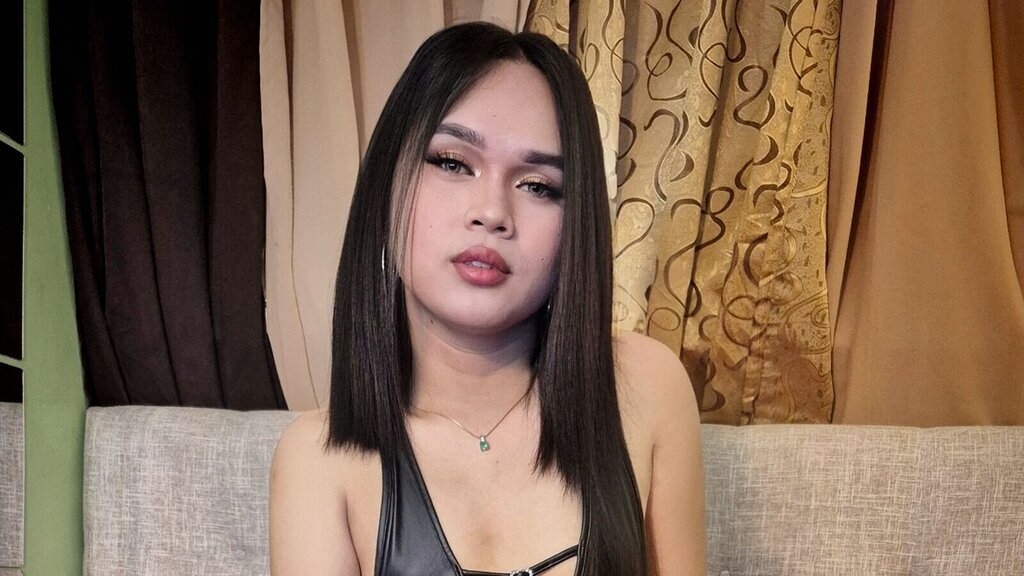 AprilZayne