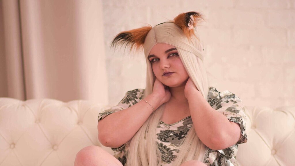 DarlaFox