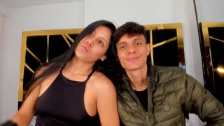 JaneyAndClark