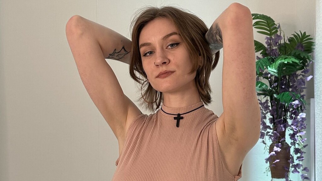 AnnyHassey