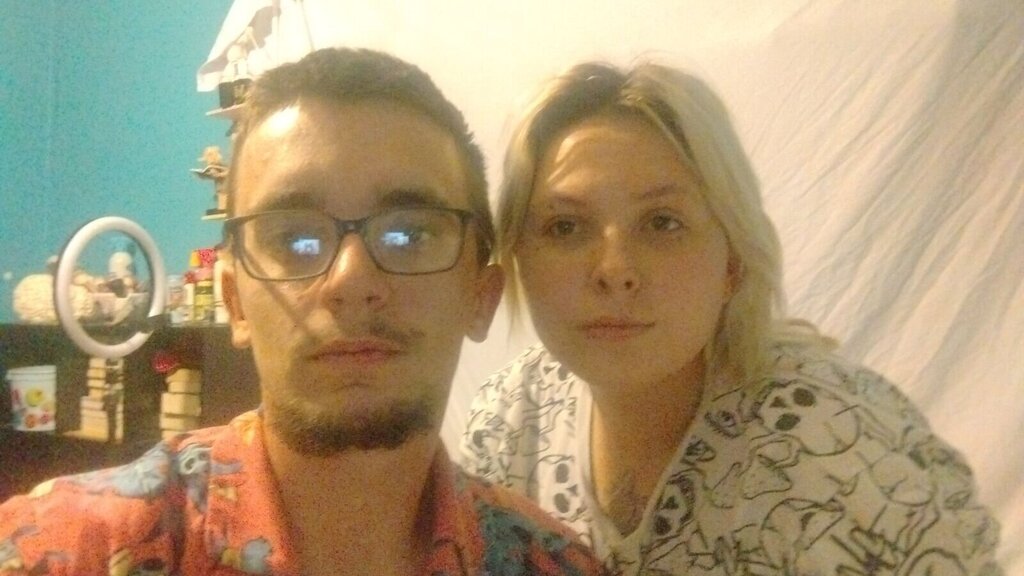 Poppycouple