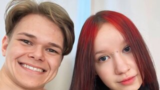 TonyAndMiaLun