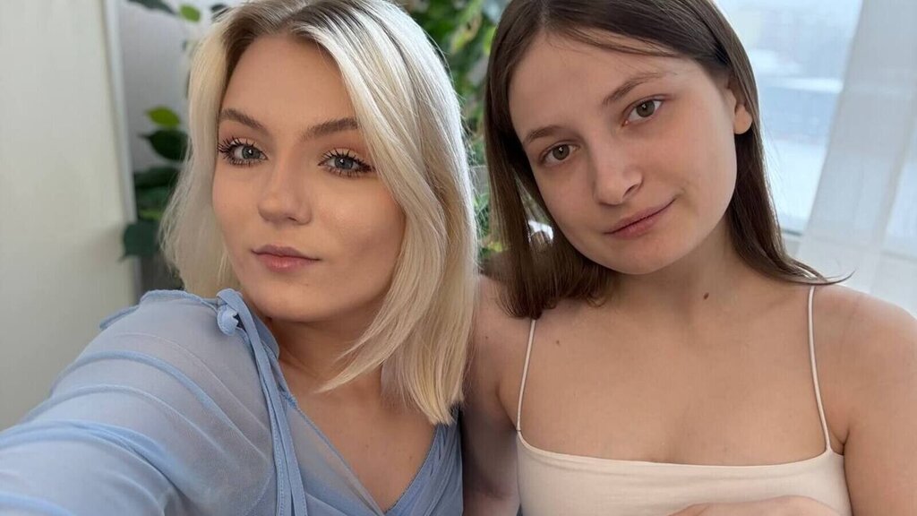 SinaAndLuna