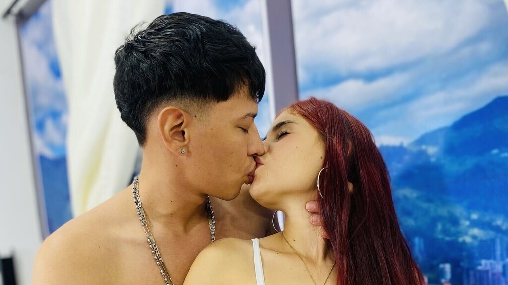 YenniAndNoah