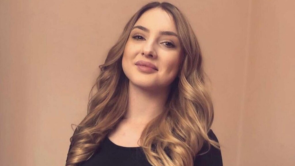 HazelRobinson