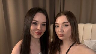 OctaviaAndMarian